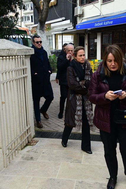 AZADE BALKANER ÖZSOY