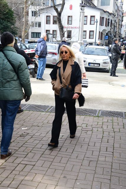 FİGEN KIRAL