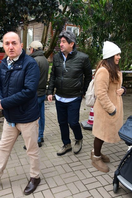 TUNCA HAZNEDAROĞLU