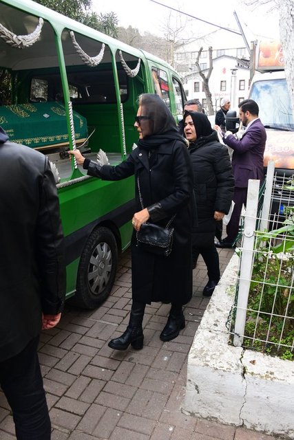 NURAY FENERCİOĞLU