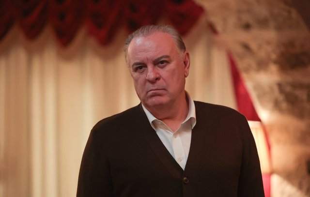 Siyah Kalp 19. Bölüm Fotoğrafları