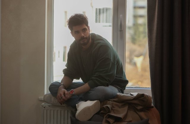 Siyah Kalp 19. Bölüm Fotoğrafları