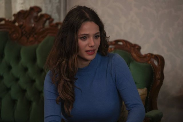 Siyah Kalp 19. Bölüm Fotoğrafları