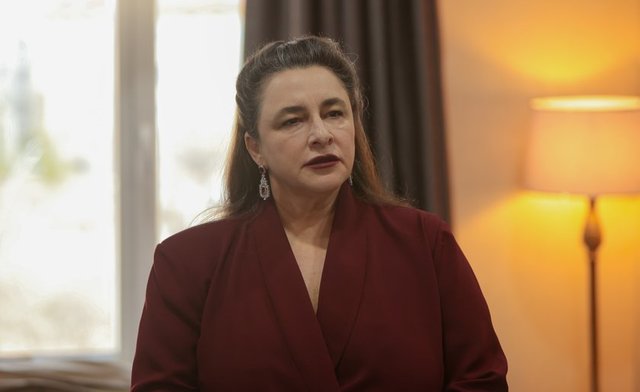 Siyah Kalp 19. Bölüm Fotoğrafları