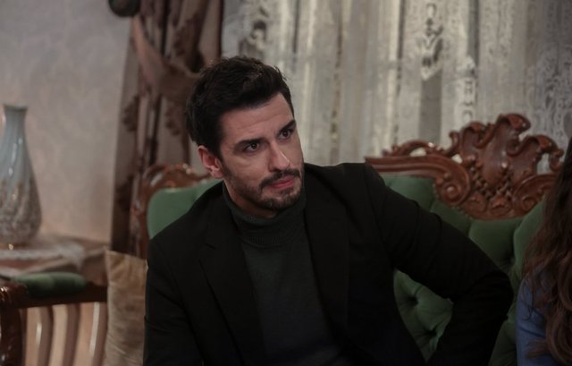 Siyah Kalp 19. Bölüm Fotoğrafları