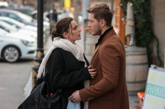 Siyah Kalp 19. Bölüm Fotoğrafları