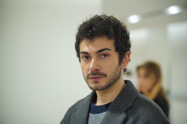 Kızılcık Şerbeti 87. Bölüm Fotoğrafları