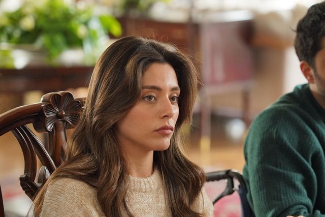 Kızılcık Şerbeti 87. Bölüm Fotoğrafları