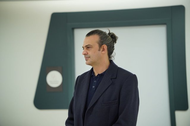 Kızılcık Şerbeti 87. Bölüm Fotoğrafları