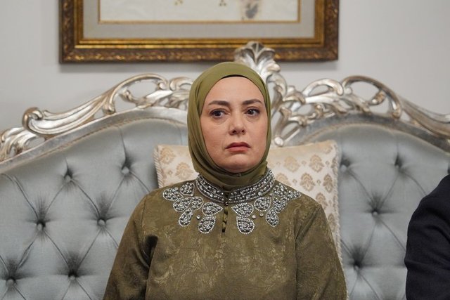 Kızılcık Şerbeti 87. Bölüm Fotoğrafları