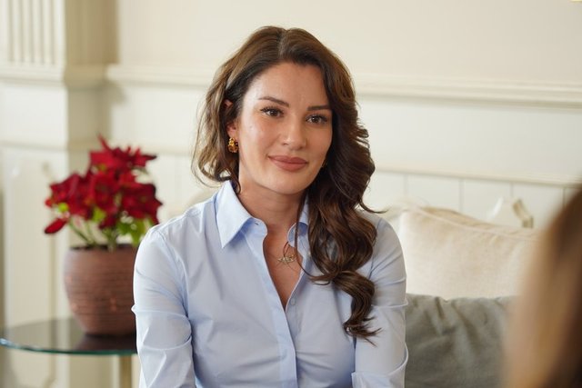 Kızılcık Şerbeti 87. Bölüm Fotoğrafları