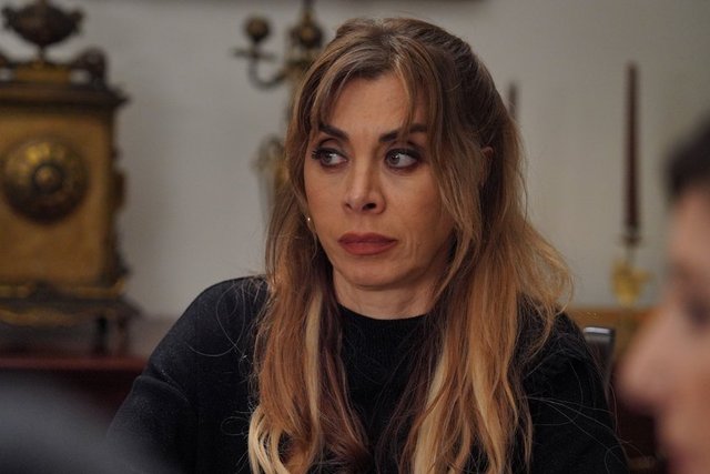 Kızılcık Şerbeti 87. Bölüm Fotoğrafları