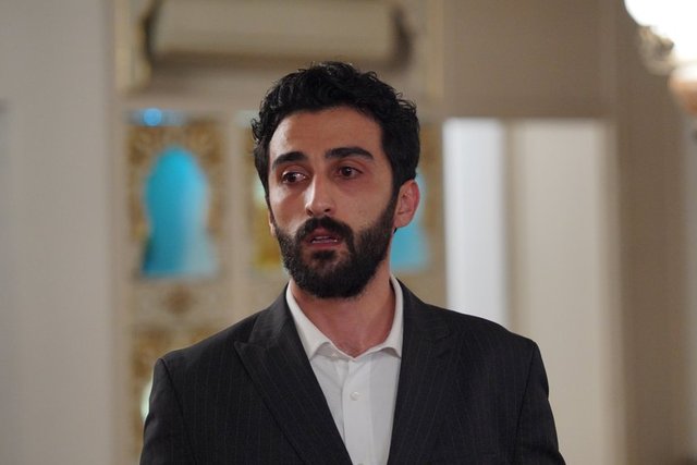 Kızılcık Şerbeti 87. Bölüm Fotoğrafları