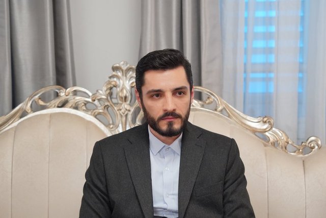 Kızılcık Şerbeti 87. Bölüm Fotoğrafları