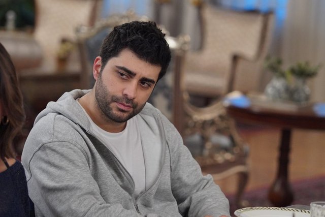 Kızılcık Şerbeti 87. Bölüm Fotoğrafları