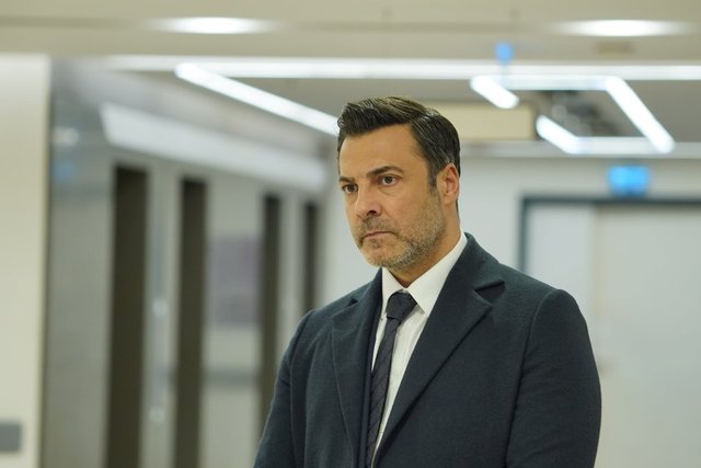 Kızılcık Şerbeti 87. Bölüm Fotoğrafları