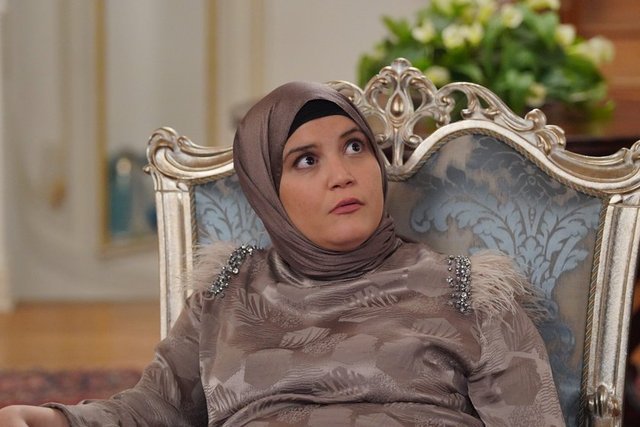 Kızılcık Şerbeti 87. Bölüm Fotoğrafları