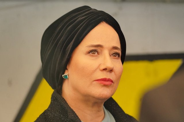 Kızılcık Şerbeti 87. Bölüm Fotoğrafları