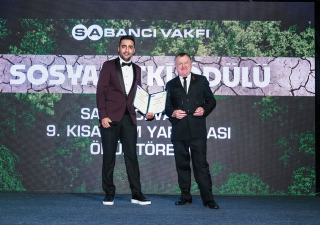 HASAN HÜSEYİN ALKAN, MIKE DOWNEY