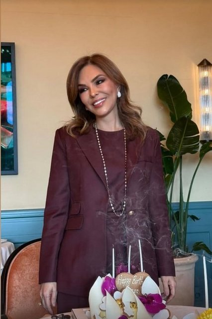 FERYAL GÜLMAN