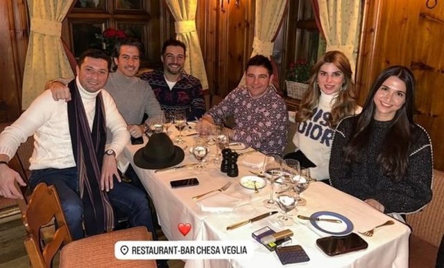 HACI-NAZLI SABANCI