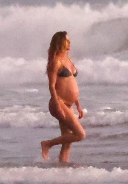 GISELE BUNDCHEN