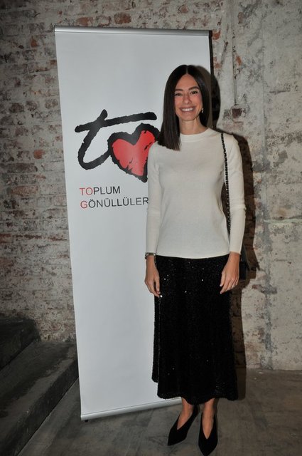 BURCU HANİF