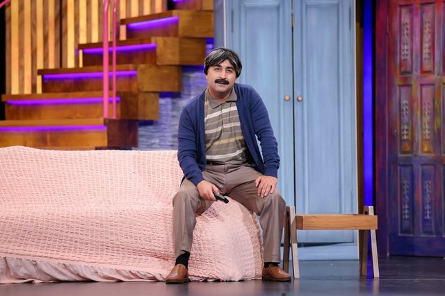 Güldür Güldür Show 392. Bölüm Fotoğrafları