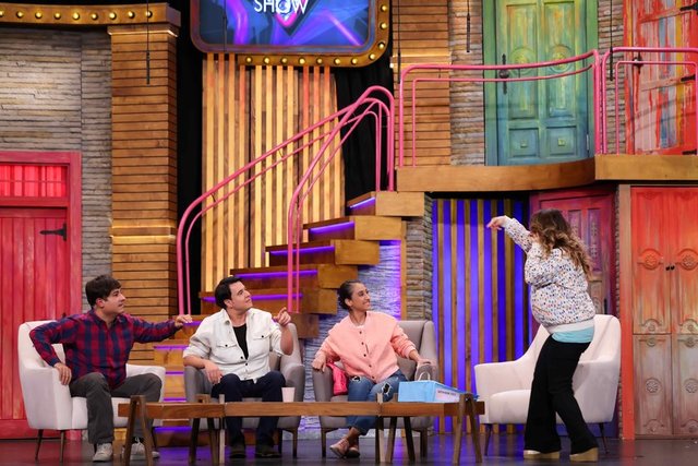 Güldür Güldür Show 392. Bölüm Fotoğrafları