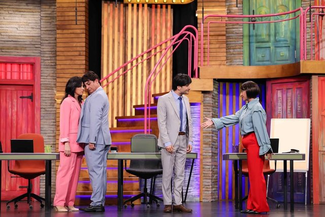 Güldür Güldür Show 392. Bölüm Fotoğrafları