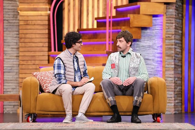 Güldür Güldür Show 392. Bölüm Fotoğrafları