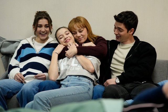 Bahar 34. Bölüm Fotoğrafları