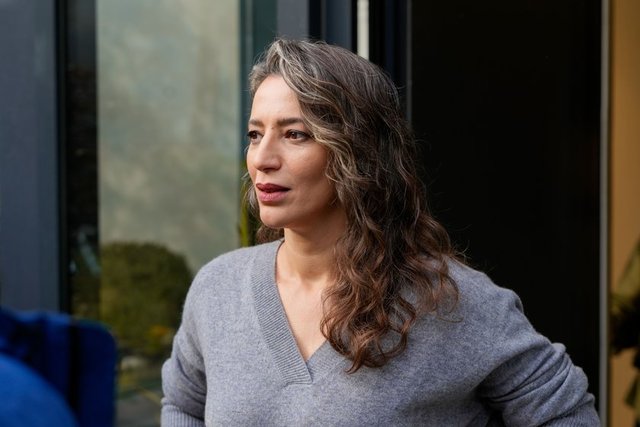 Bahar 34. Bölüm Fotoğrafları