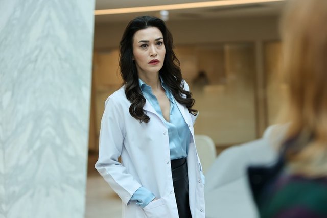 Bahar 34. Bölüm Fotoğrafları