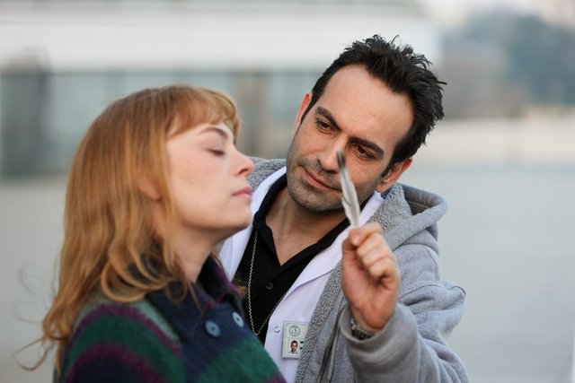 Bahar 34. Bölüm Fotoğrafları