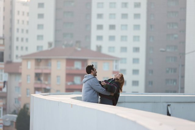 Bahar 34. Bölüm Fotoğrafları