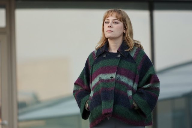 Bahar 34. Bölüm Fotoğrafları