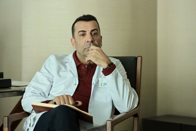 Bahar 34. Bölüm Fotoğrafları