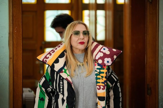 Bahar 34. Bölüm Fotoğrafları