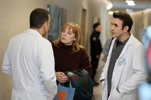 Bahar 34. Bölüm Fotoğrafları