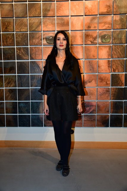 DİLARA AKIN 