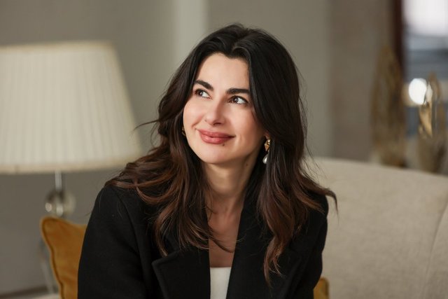 Sandık Kokusu 45. Bölüm Fotoğrafları