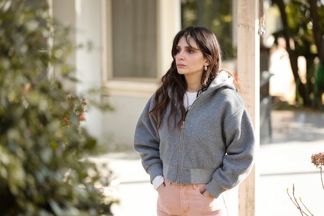 Sandık Kokusu 45. Bölüm Fotoğrafları