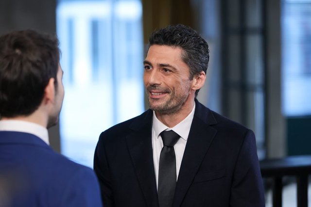 Sandık Kokusu 45. Bölüm Fotoğrafları