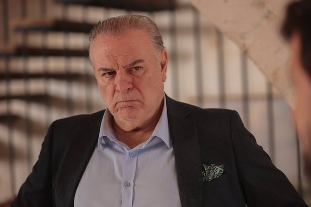 Siyah Kalp 20. Bölüm Fotoğrafları