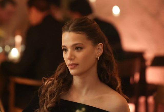 Siyah Kalp 20. Bölüm Fotoğrafları