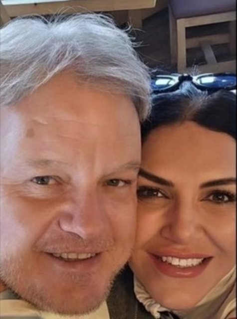 METİN ŞEN, ZEYNEP ÖZBULUT