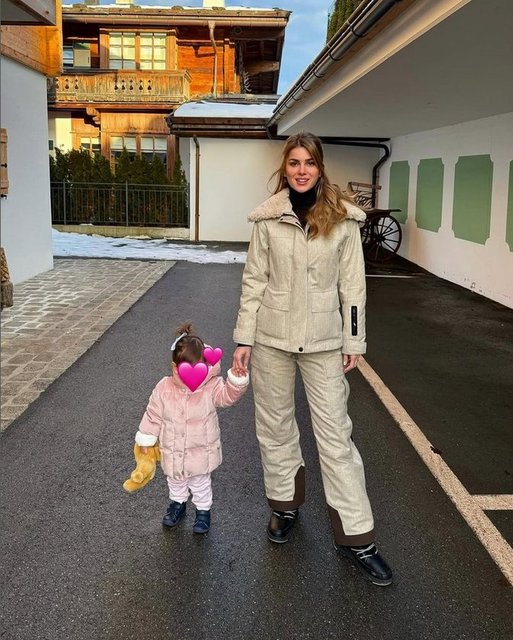 NAZLI, ARZU ALARA SABANCI