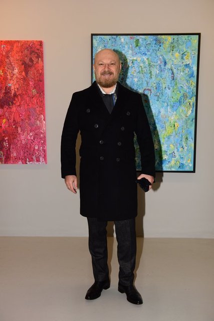 CEM KALYONCU