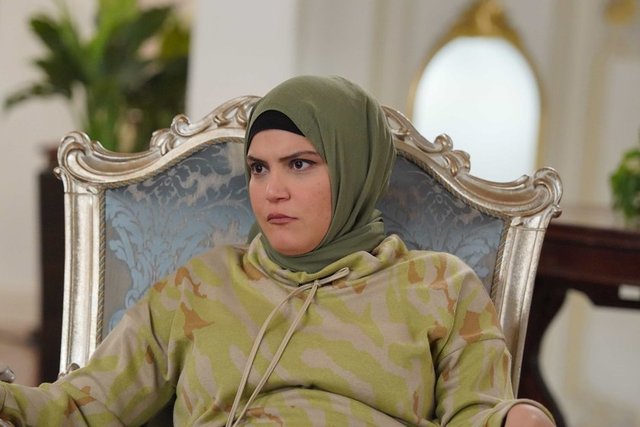 Kızılcık Şerbeti 88. Bölüm Fotoğrafları